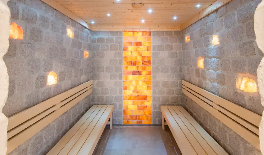 Hunguest Hotel Panorma Hvz