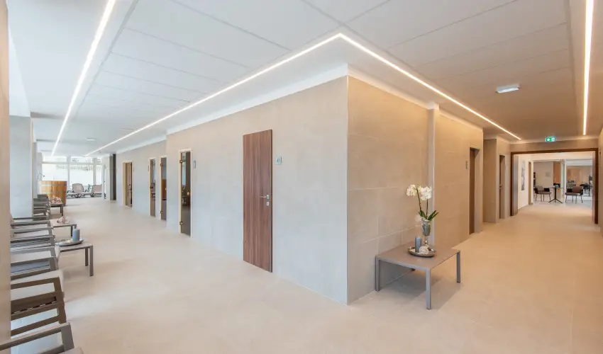 Hunguest Hotel Panorma Hvz