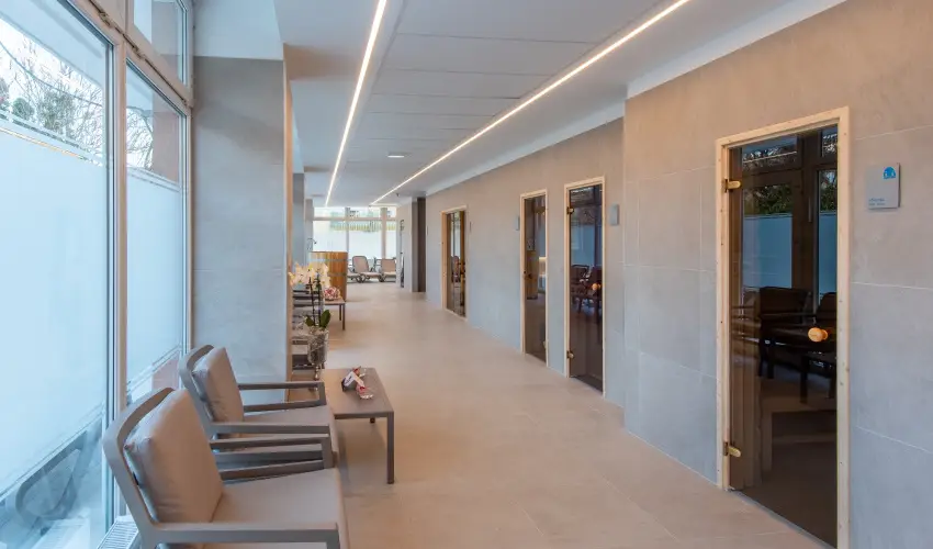 Hunguest Hotel Panorma Hvz