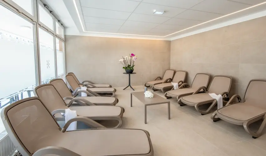 Hunguest Hotel Panorma Hvz