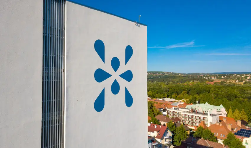 Hunguest Hotel Panorma Hvz