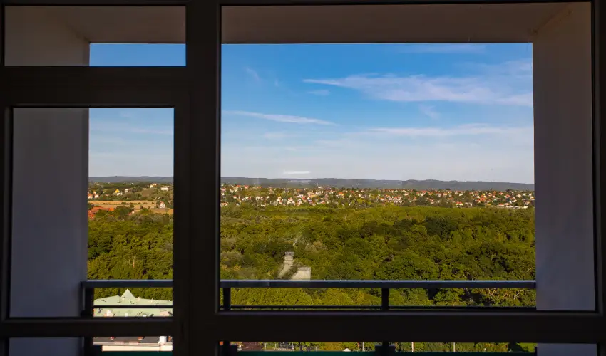 Hunguest Hotel Panorma Hvz