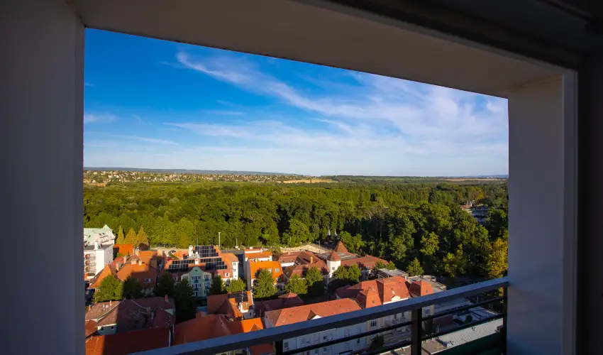 Hunguest Hotel Panorma Hvz