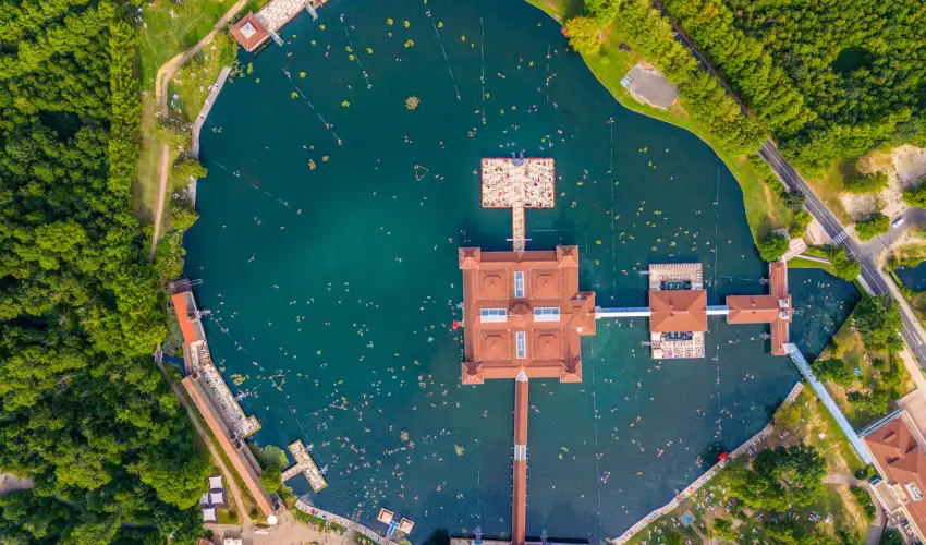 Hunguest Hotel Panorma Hvz