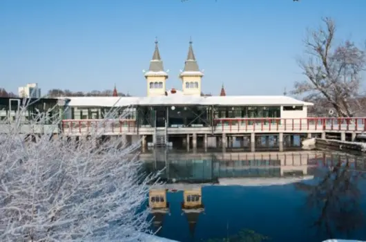 Sante Hvz, Hvz, Keszthely - 6 km