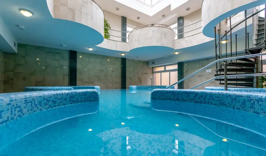 Hotel Vital Zalakaros