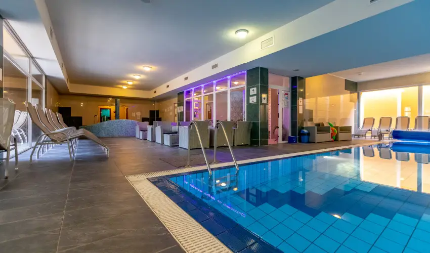 Hotel Vital Zalakaros