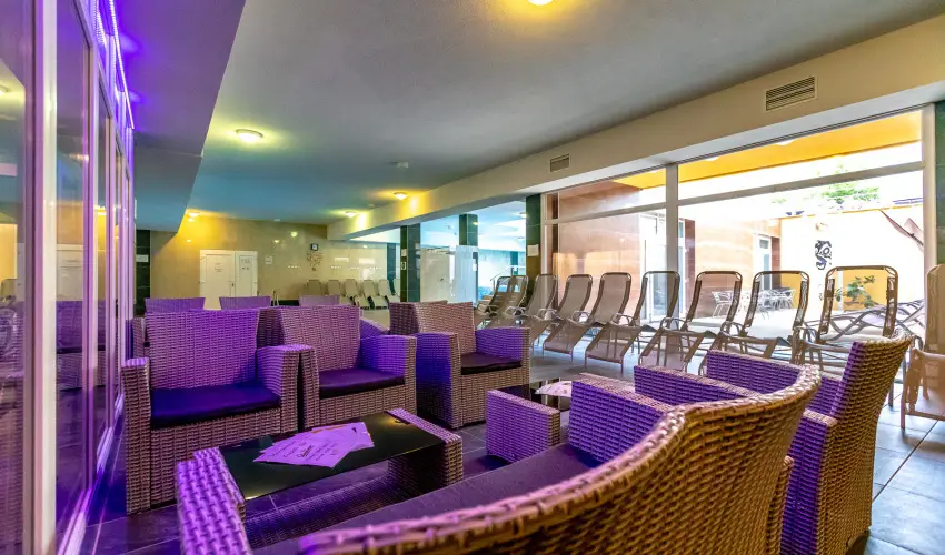 Hotel Vital Zalakaros