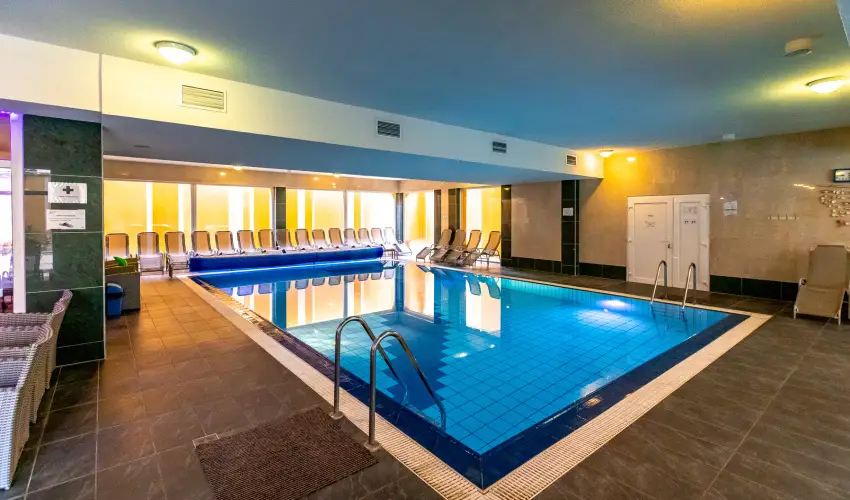 Hotel Vital Zalakaros