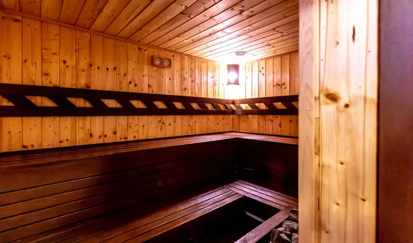 Hotel Vital Zalakaros