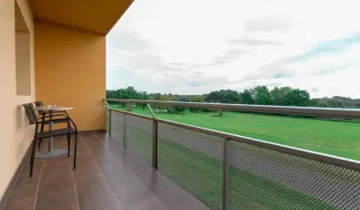 Hotel Vital Zalakaros