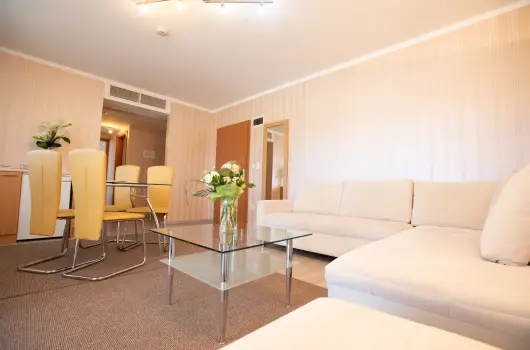 Hotel Vital, Zalakaros, Keszthely - 22 km