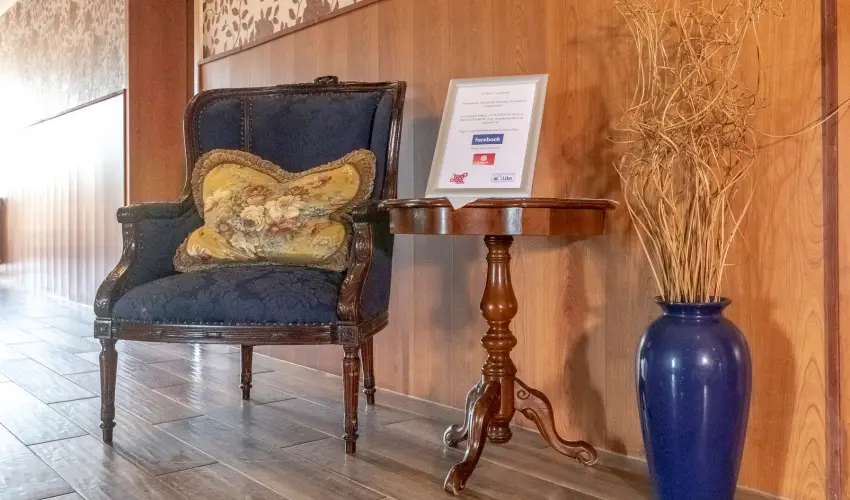 Hotel Vital Zalakaros