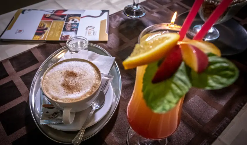 Hotel Vital Zalakaros