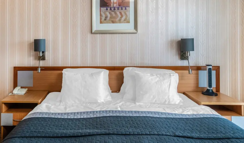 Hotel Vital Zalakaros