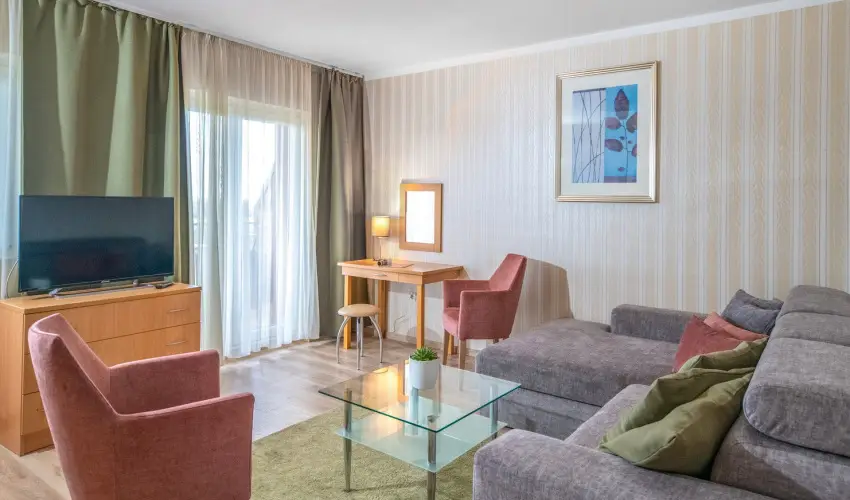 Hotel Vital Zalakaros