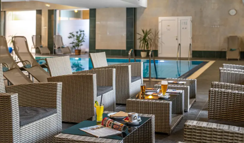 Hotel Vital Zalakaros