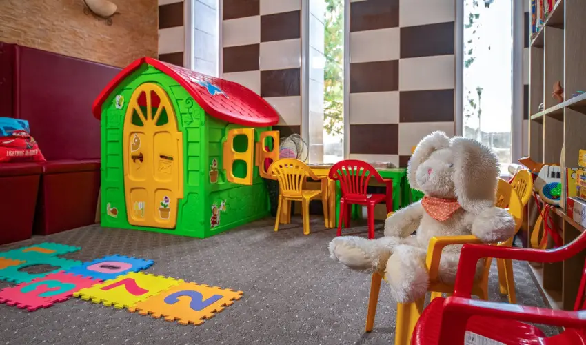 Hotel Vital Zalakaros