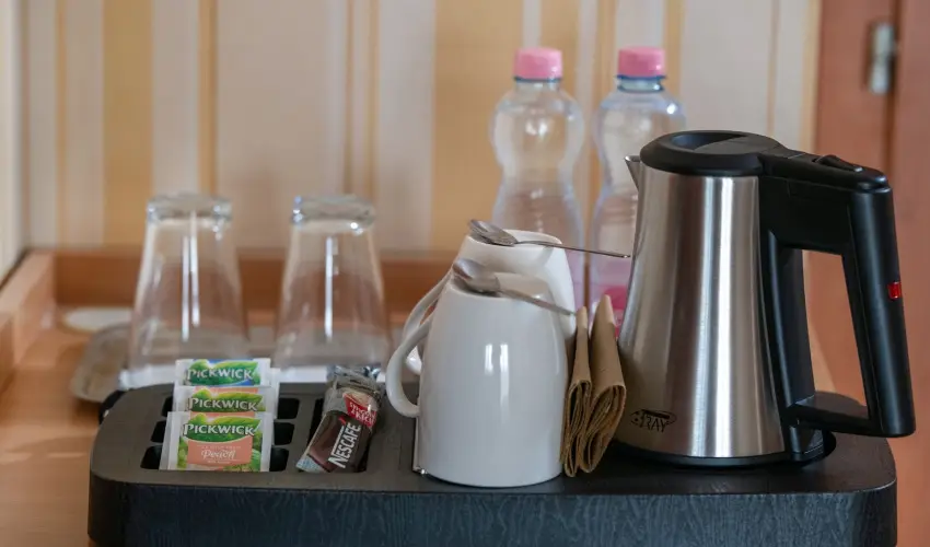 Hotel Vital Zalakaros