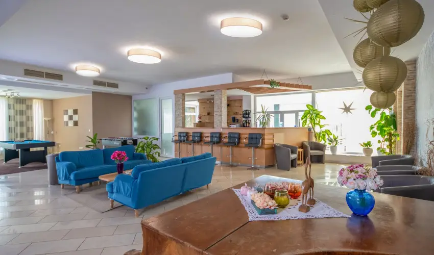 Hotel Vital Zalakaros