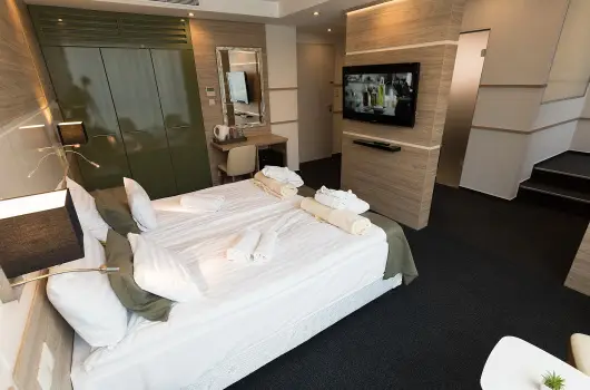 Hotel Zena, Hvz, Keszthely - 5 km