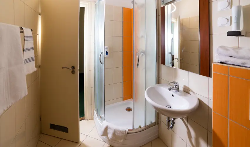 Zsanett Hotel Balatonkeresztr