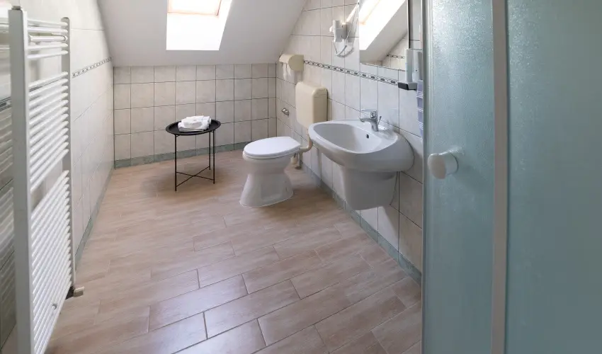 Zsanett Hotel Balatonkeresztr