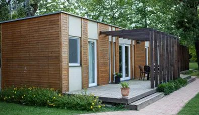 Zsanett Hotel Balatonkeresztr