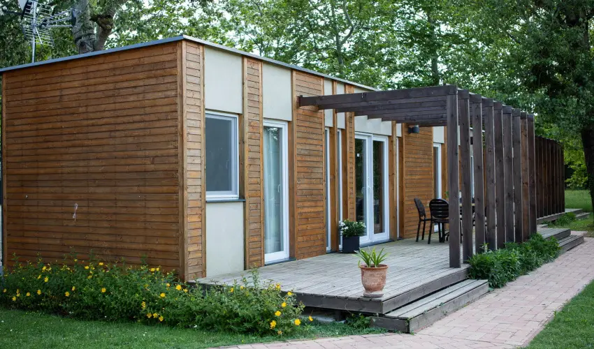 Zsanett Hotel Balatonkeresztr