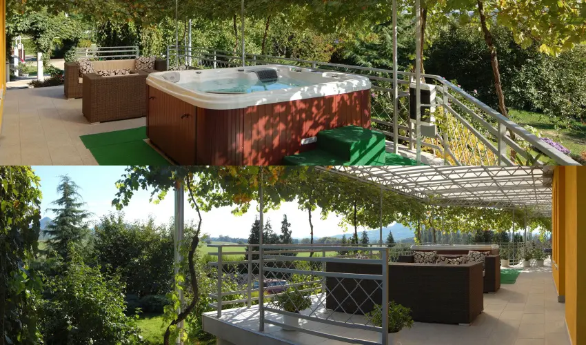 Judit Panzi Tapolca-Gyulakeszi