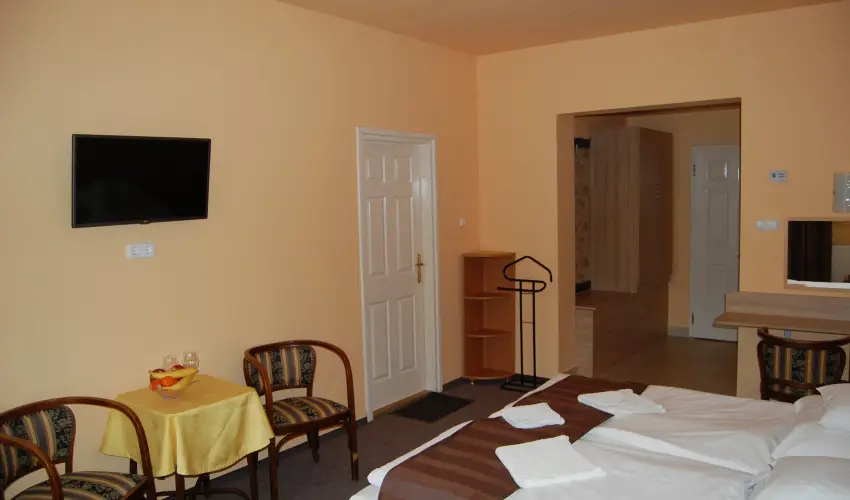 Judit Panzi Tapolca-Gyulakeszi