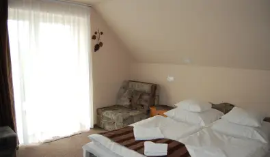 Judit Panzi Tapolca-Gyulakeszi