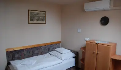 Judit Panzi Tapolca-Gyulakeszi