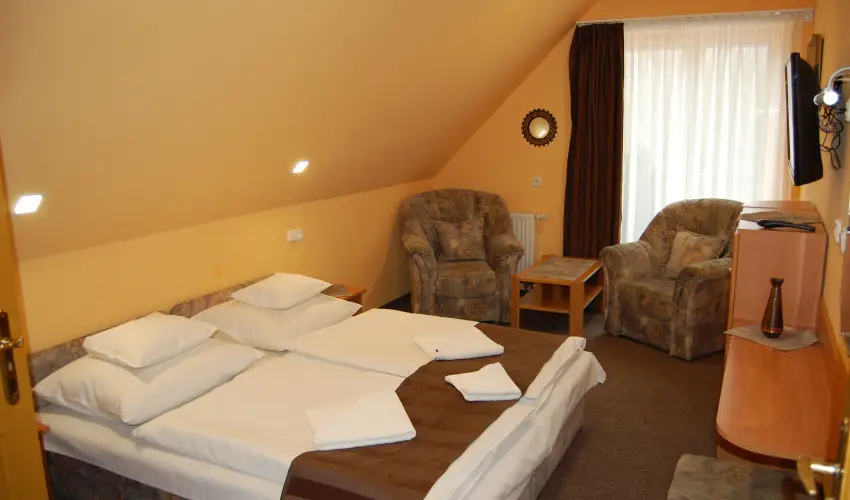 Judit Panzi Tapolca-Gyulakeszi