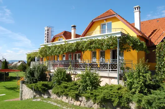 Judit Panzi, Tapolca-Gyulakeszi, Keszthely - 22 km