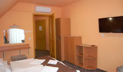 Judit Panzi Tapolca-Gyulakeszi