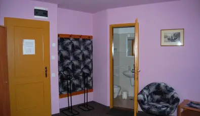 Judit Panzi Tapolca-Gyulakeszi