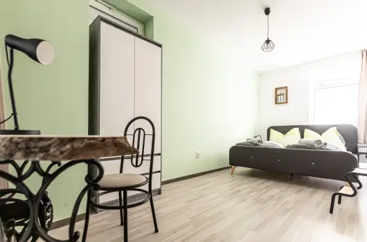 Kaktusz City Apartman, H�v�z, Keszthely - 6 km