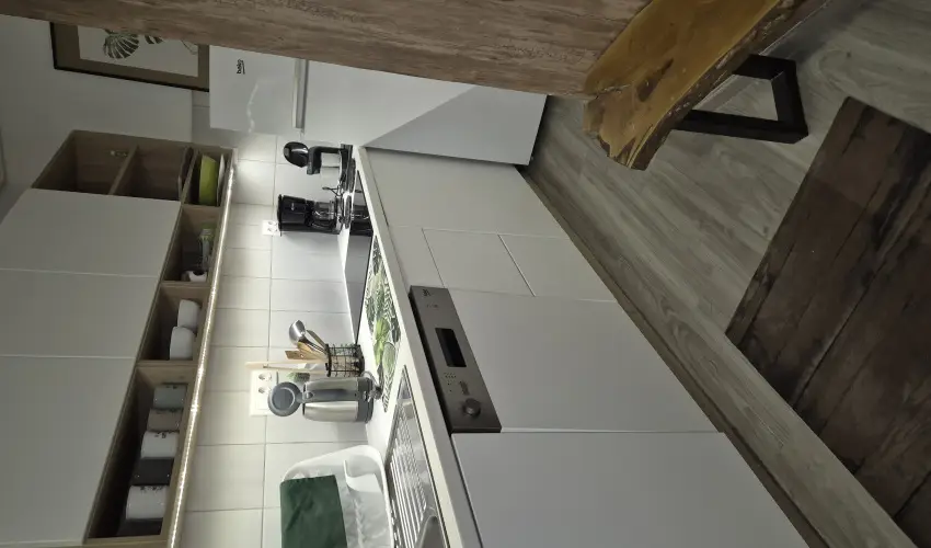 Kaktusz City Apartman H�v�z