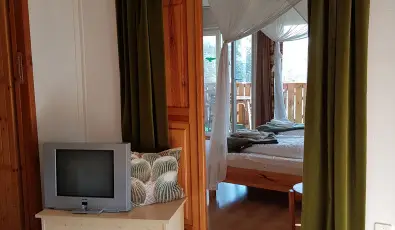 Kaktusz Villa Hvz