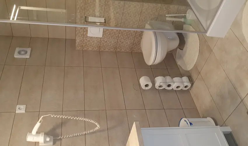 Kaktusz Villa H�v�z