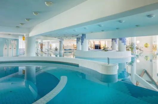 Kehida Terml Resort & Spa, Kehidakustny, Keszthely - 13 km