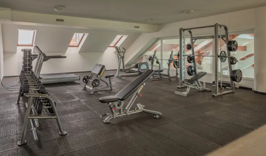 Kehida Terml Resort & Spa Kehidakustny