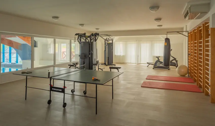 Kehida Terml Resort & Spa Kehidakustny