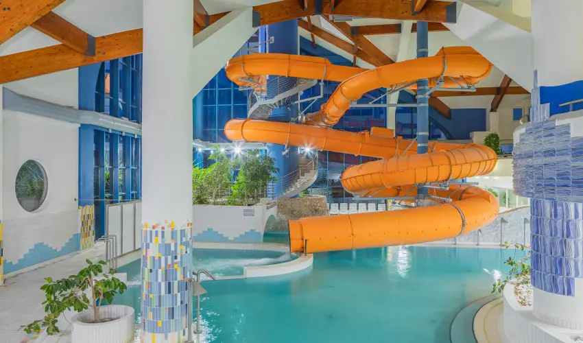 Kehida Terml Resort & Spa Kehidakustny