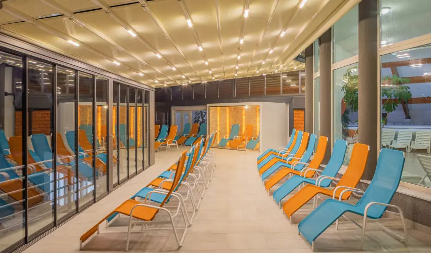 Kehida Terml Resort & Spa Kehidakustny