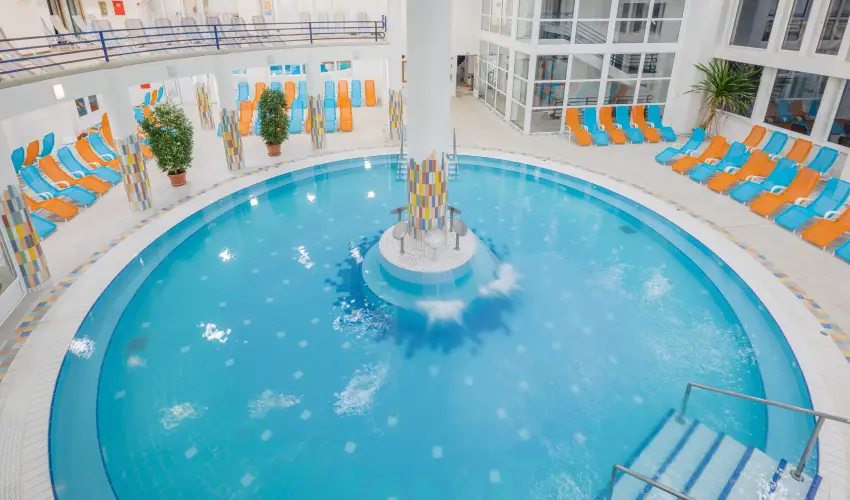 Kehida Terml Resort & Spa Kehidakustny