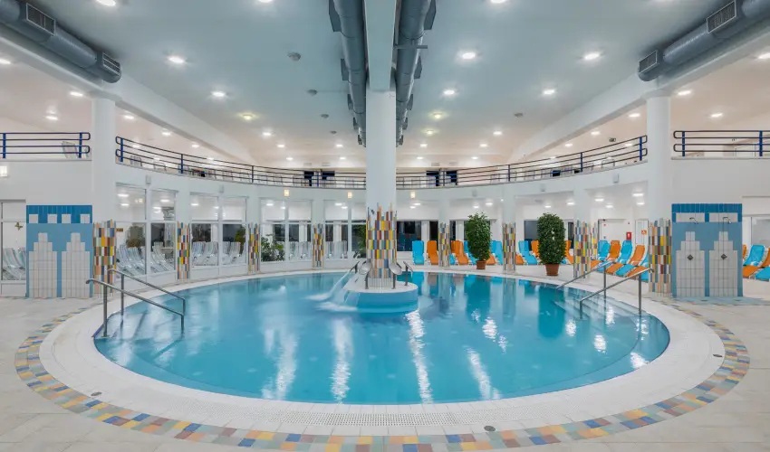 Kehida Terml Resort & Spa Kehidakustny