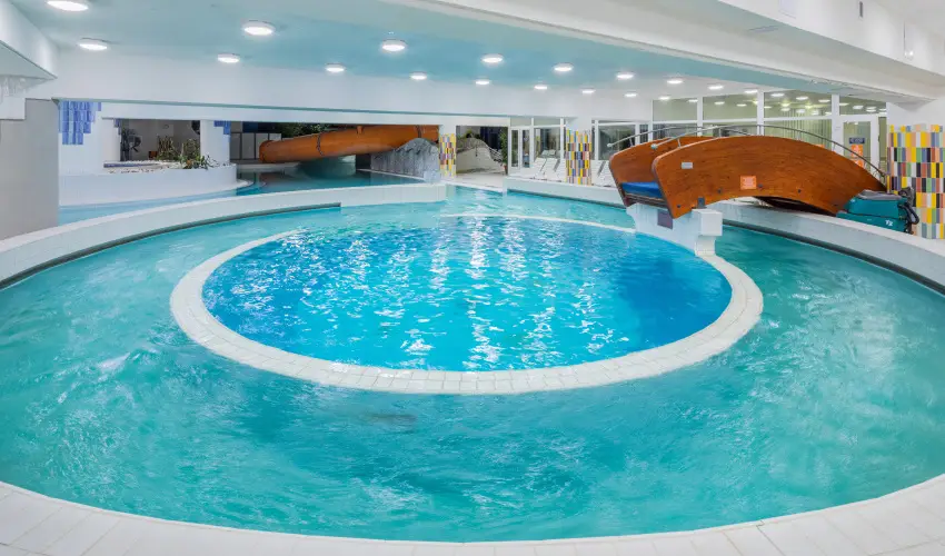 Kehida Terml Resort & Spa Kehidakustny