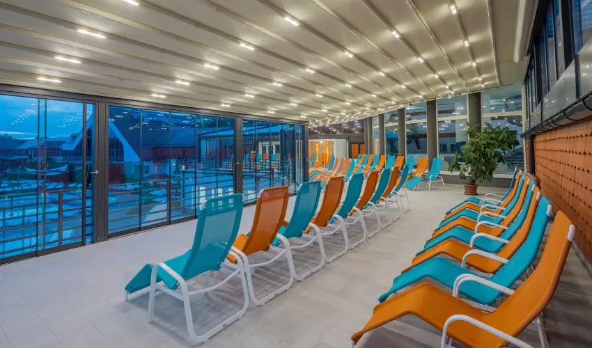 Kehida Terml Resort & Spa Kehidakustny